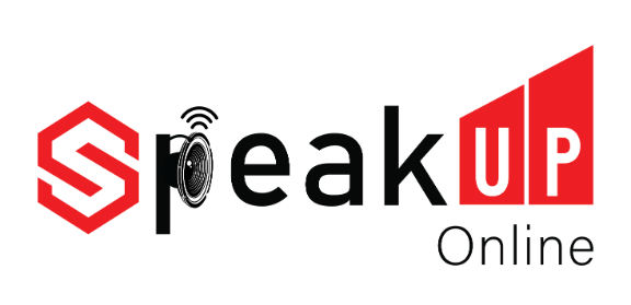 Speak UP Online